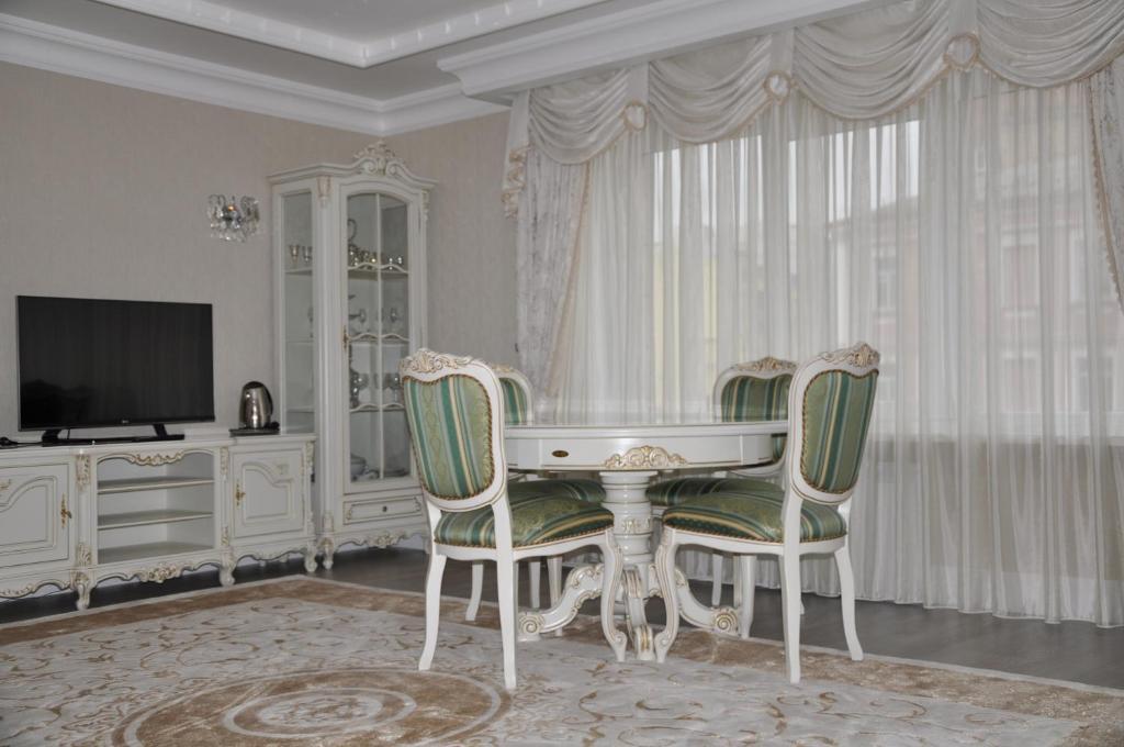 Hotel Cooperator Kiev Ruang foto