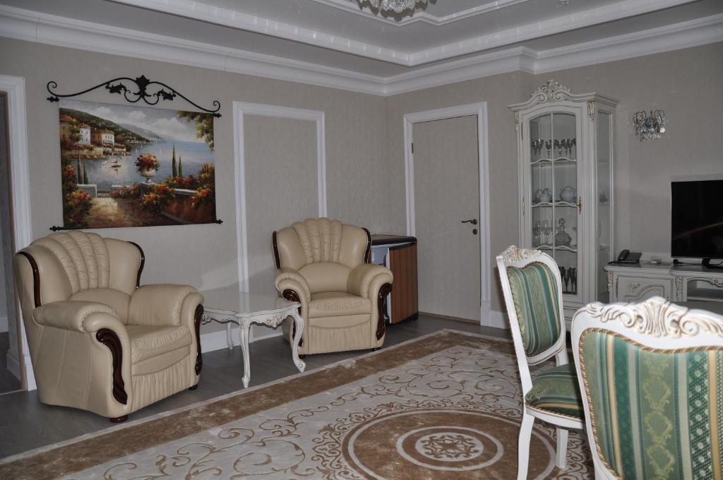 Hotel Cooperator Kiev Ruang foto