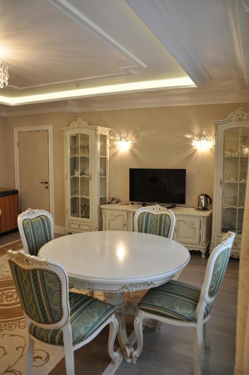 Hotel Cooperator Kiev Ruang foto