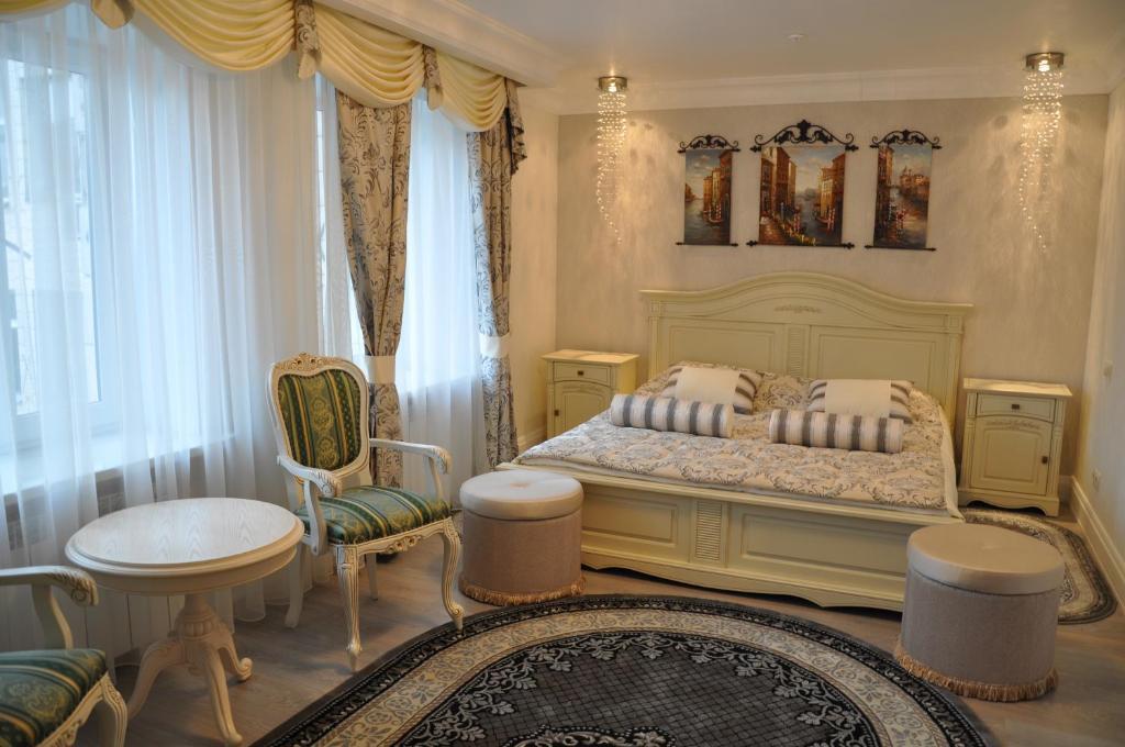 Hotel Cooperator Kiev Ruang foto