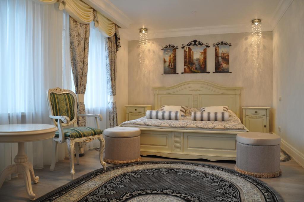 Hotel Cooperator Kiev Ruang foto