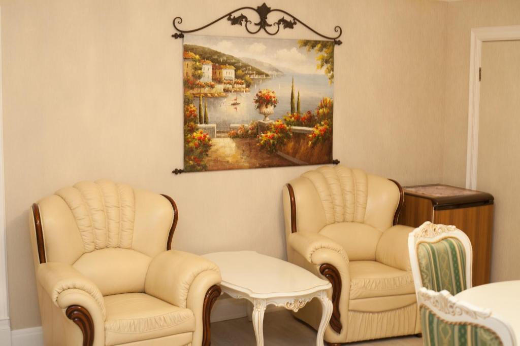 Hotel Cooperator Kiev Ruang foto