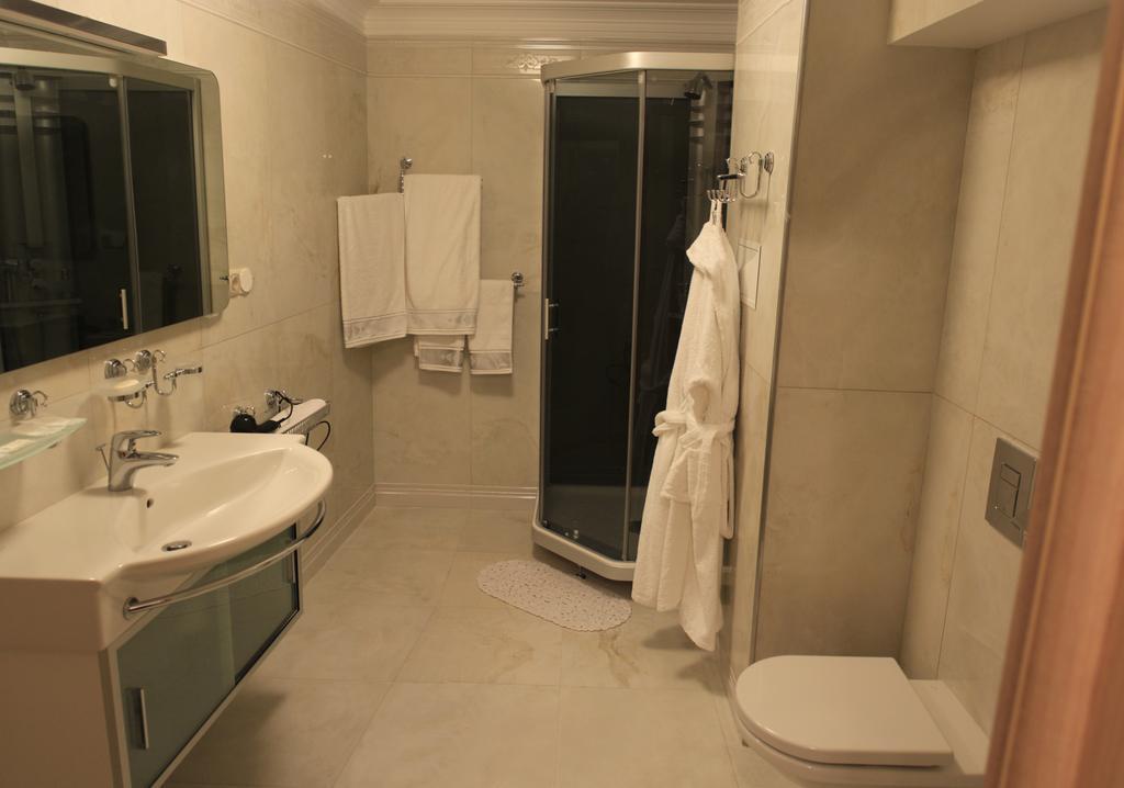 Hotel Cooperator Kiev Bagian luar foto
