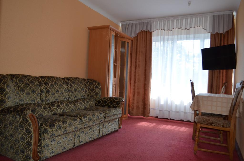 Hotel Cooperator Kiev Bagian luar foto