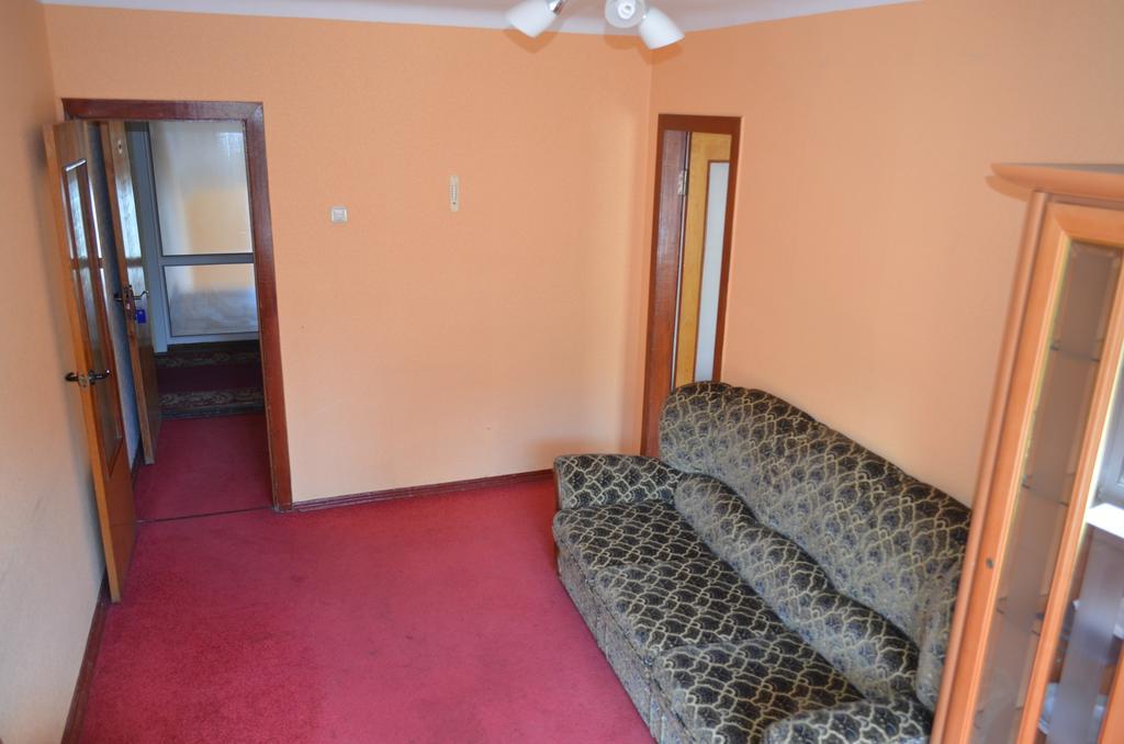 Hotel Cooperator Kiev Bagian luar foto