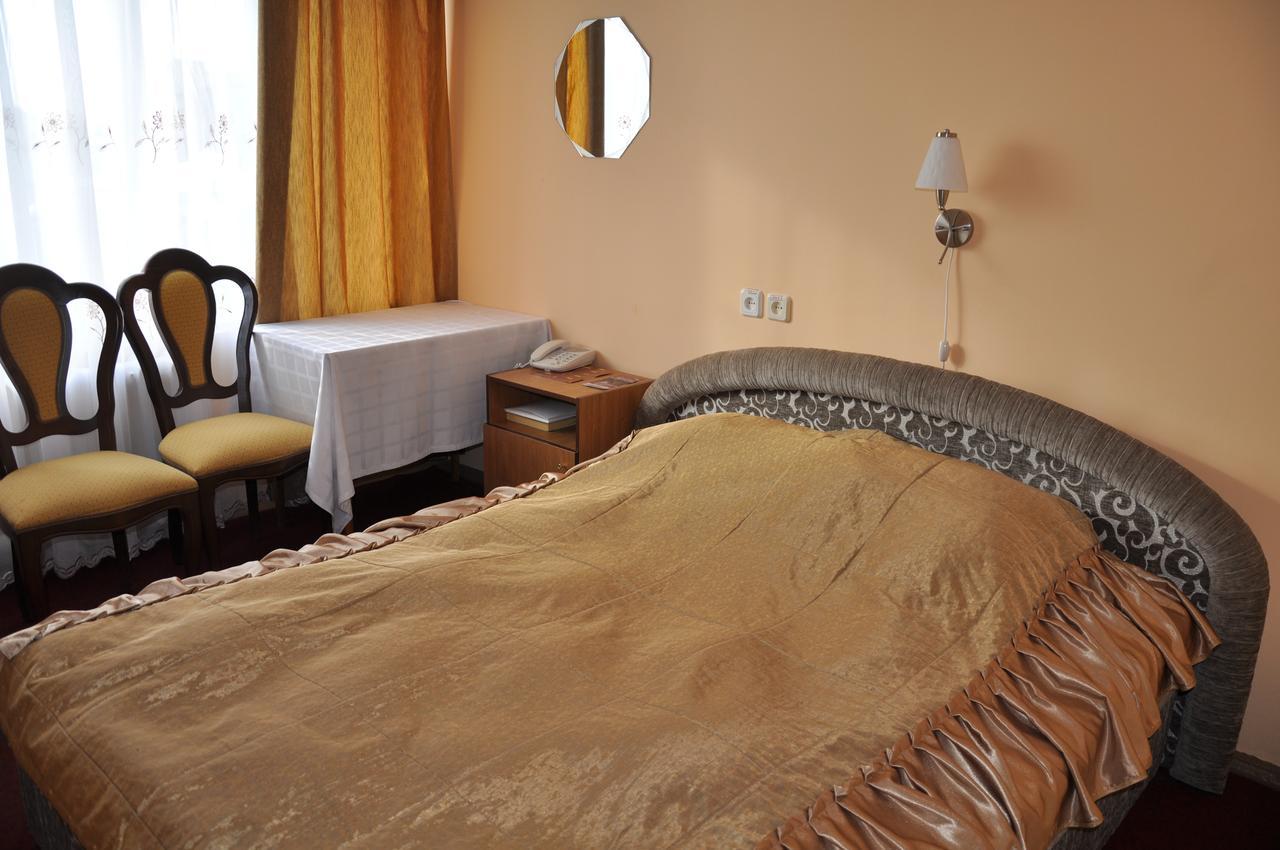 Hotel Cooperator Kiev Ruang foto