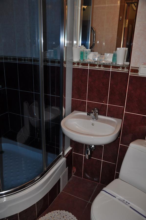 Hotel Cooperator Kiev Ruang foto