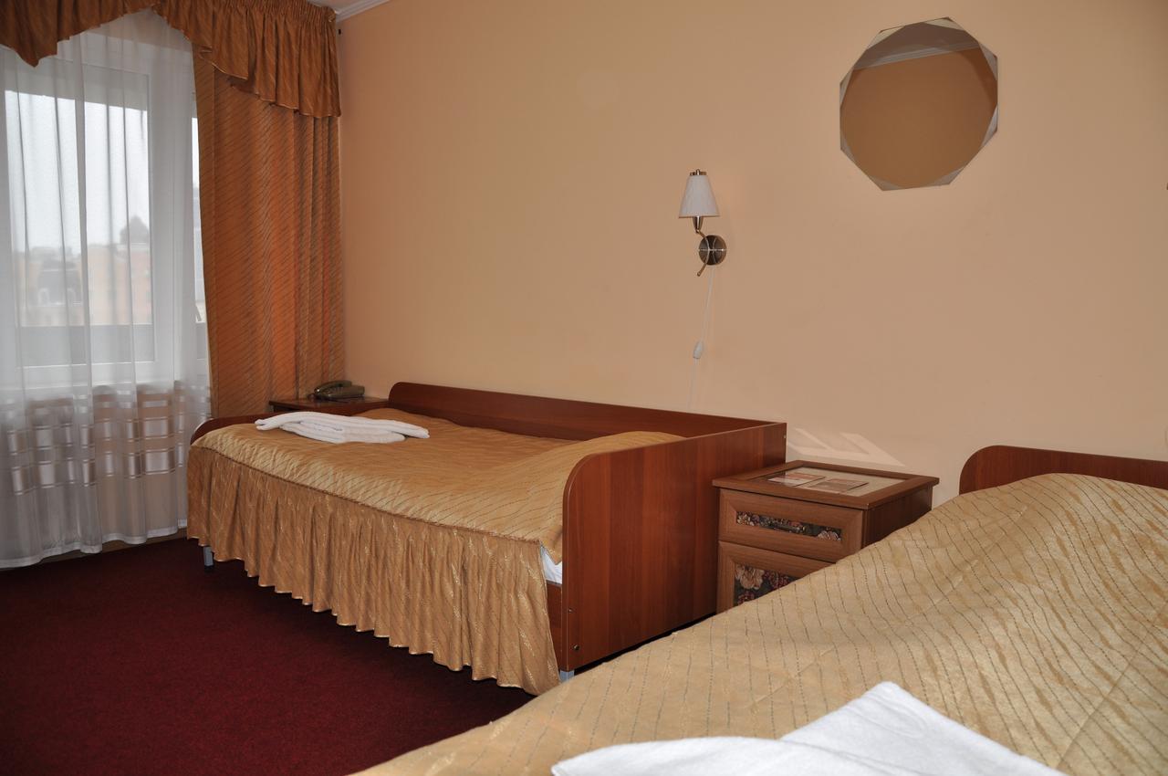 Hotel Cooperator Kiev Ruang foto