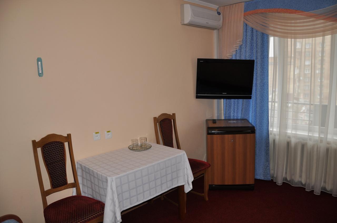 Hotel Cooperator Kiev Ruang foto