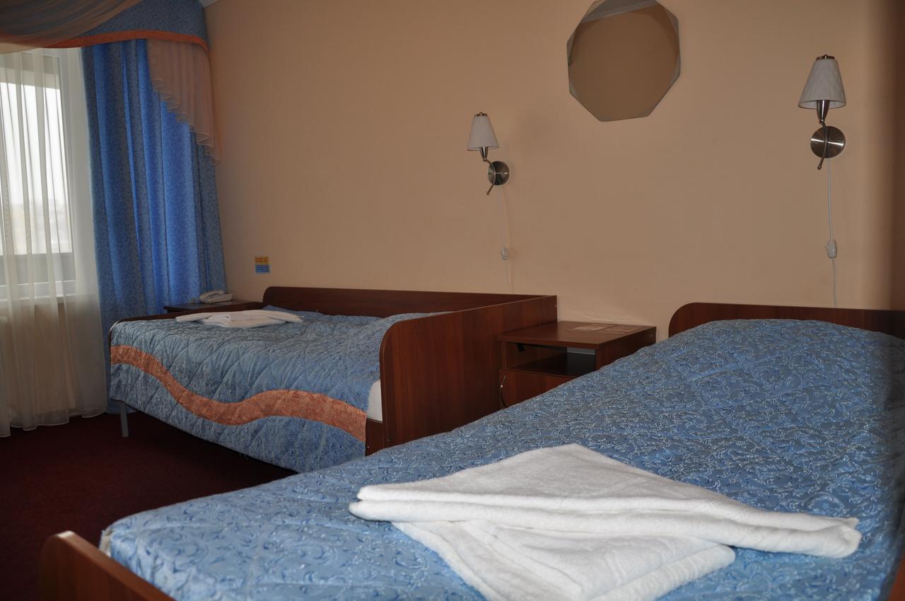 Hotel Cooperator Kiev Ruang foto
