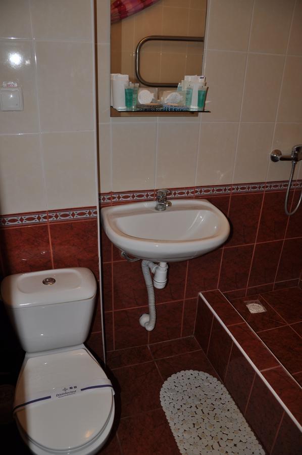 Hotel Cooperator Kiev Ruang foto